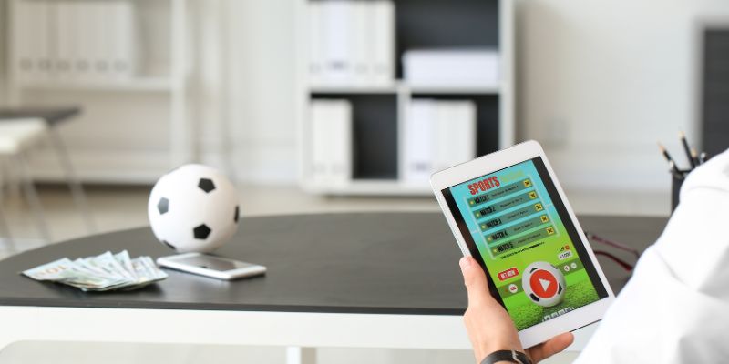 IM Thể Thao - Thiên Đường Giải Trí Đẳng Cấp Châu Á Nhiều Năm 3 Bất cứ ai cũng có thể giải trí với rất nhiều tựa game hoành tráng tại IM