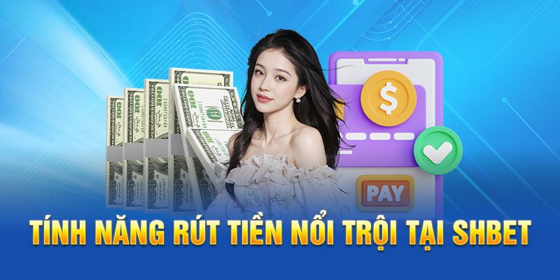 Rút Tiền Shbet - Tận Hưởng Thành Quả Cá Cược Của Chính Mình 9 Đảm bảo cung cấp thông tin cá nhân chính xác khi rút tiền Shbet
