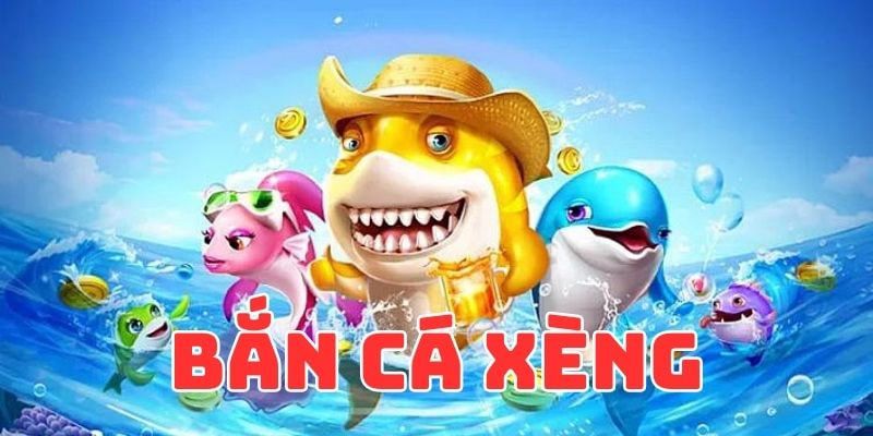 Bắn Cá Xèng - Thủ Thuật Bắn Đơn Giản Dễ Thắng Lớn 13 Giới thiệu qua thông tin về game bắn cá xèng