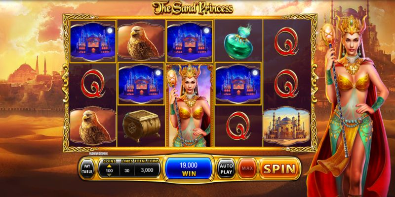 Slot Game Đổi Thưởng - Sảnh Chơi Thu Hút Nhất Mọi Thời Đại 13 Thông tin chung giới thiệu về slot game đổi thưởng đến game thủ
