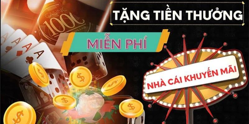 Nhà Cái Tặng Tiền Cược Miễn Phí Khi Đăng Ký 59K Tại SHBET 11 Ưu đãi nhà cái tặng tiền cược miễn phí khi đăng ký dành cho mọi thành viên