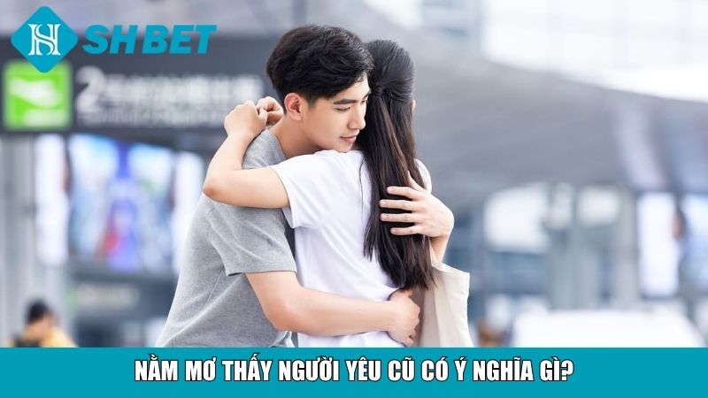 Nằm Mơ Thấy Người Yêu Cũ Đánh Đề Con Gì Chuẩn Nhất 10 Nằm mơ thấy người yêu cũ có ý nghĩa gì?
